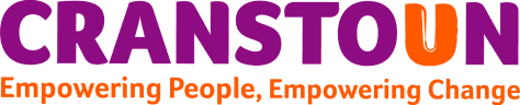 Cranstoun logo
